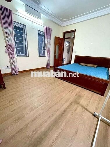 Cho thuê nhà nguyên căn Linh Đàm, Hoàng Liệt 40m 4T 10tr