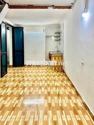 Cho thuê nhà riêng phố Vĩnh Hưng 30 m 2 Tổng