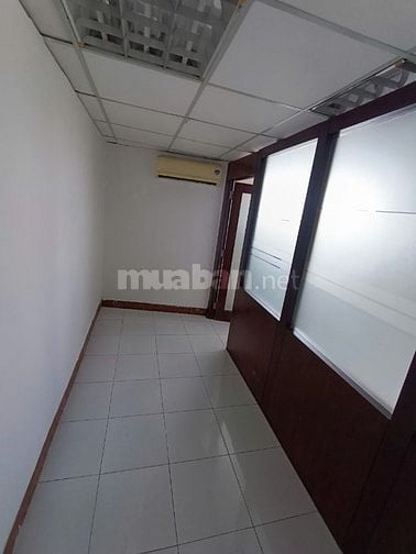 Cho thuê văn phòng 150m2 Tòa nhà 76 CMT8, Phường Xuân Hòa, TP.HCM