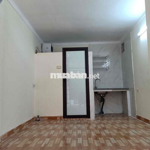 Cho thuê nhà riêng phố Vĩnh Hưng 30 m 2 Tổng