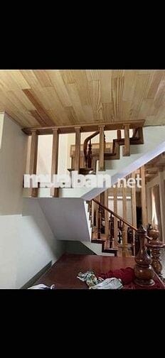Cần bán nhà kiến trúc hiện đại, kết cấu vĩnh viễn