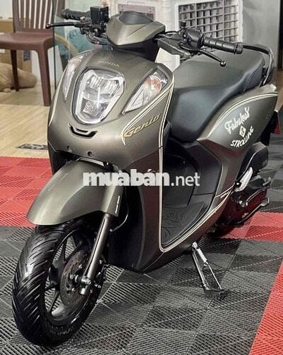 ✅Honda Genio 2022 - BSĐN - Chính Chủ - Xe Đẹp ✅