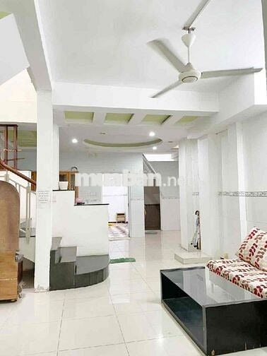 Gấp bán, Gí Rẻ, 2 mặt tiền, 106m2 (3,8m x 23m )