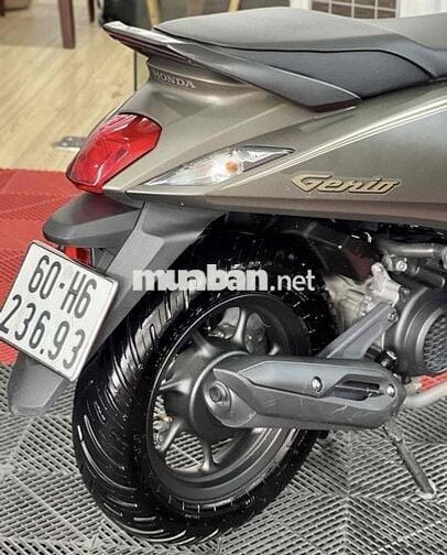 ✅Honda Genio 2022 - BSĐN - Chính Chủ - Xe Đẹp ✅