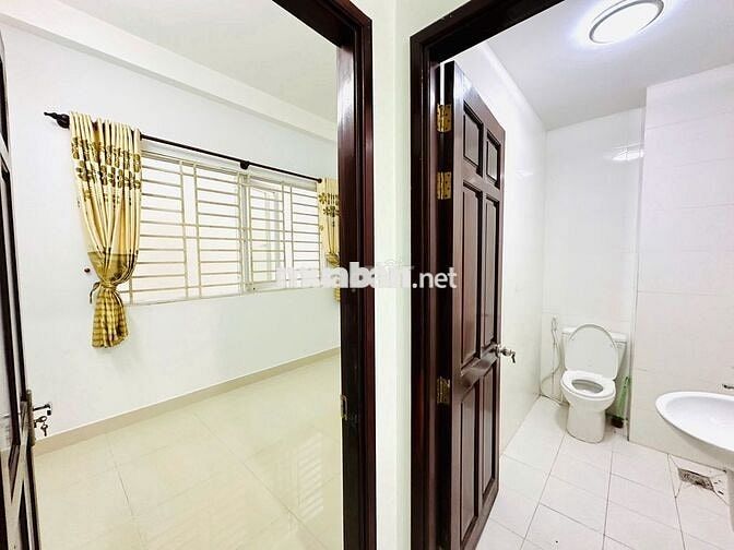🆘CHO THUÊ NGUYÊN CĂN ĐƯỜNG SỐ 28🆘4X16M TRỆT LỬNG 3 LẦU - 6PN - 5WC