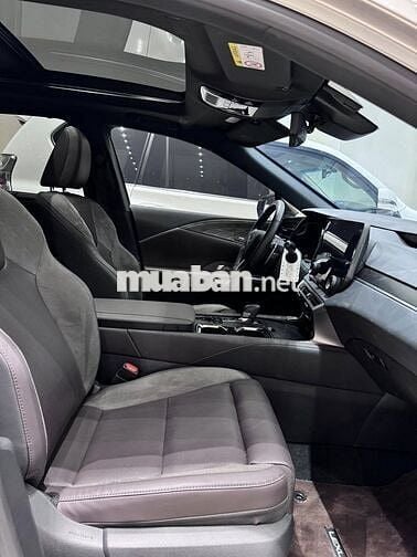 LEXUS RX350 Luxury Model 2024 TITAN