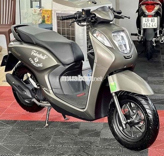 ✅Honda Genio 2022 - BSĐN - Chính Chủ - Xe Đẹp ✅