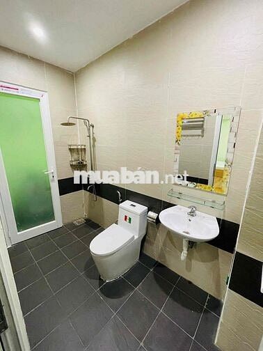 TRỐNG SẴN CĂN STUDIO TẠI HẢI CHÂU - 35m2 - 79 TRẦN TẤN MỚI