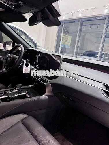 LEXUS RX350 Luxury Model 2024 TITAN