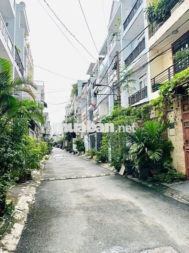 🆘CHO THUÊ NGUYÊN CĂN ĐƯỜNG SỐ 28🆘4X16M TRỆT LỬNG 3 LẦU - 6PN - 5WC