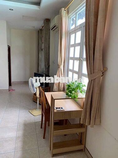Phòng 50m2_1PN Tách Bếp_Máy Giặt Riêng_Bệnh Viện Nhân Dân Gia Định