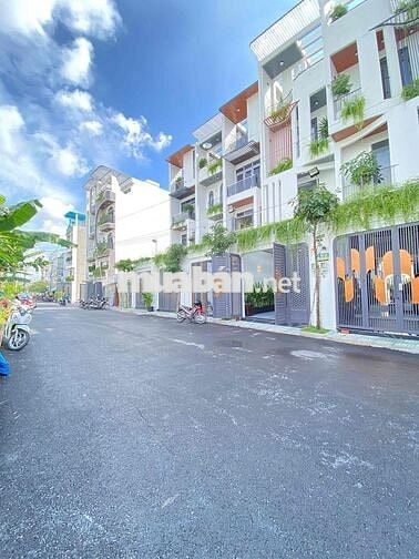 NHÀ ĐẸP 1/ THẠNH XUÂN 25 FULL NỘI THẤT CÓ GARAGE Ô TÔ DT: 4x19M