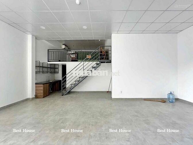 shophouse 60m2 Ni Sư Huỳnh Liên Tân Bình