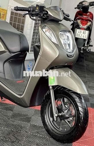 ✅Honda Genio 2022 - BSĐN - Chính Chủ - Xe Đẹp ✅