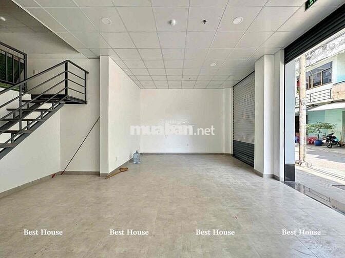 shophouse 60m2 Ni Sư Huỳnh Liên Tân Bình