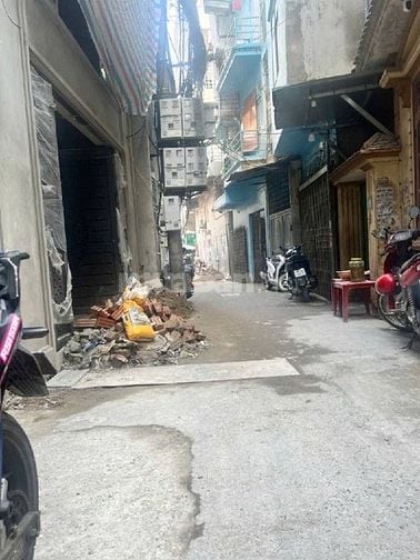 MỸ ĐÌNH, BÁN TÒA CĂN HỘ DỊCH VỤ, 7 TẦNG THANG MÁY, 16 PHÒNG CHO THUÊ 