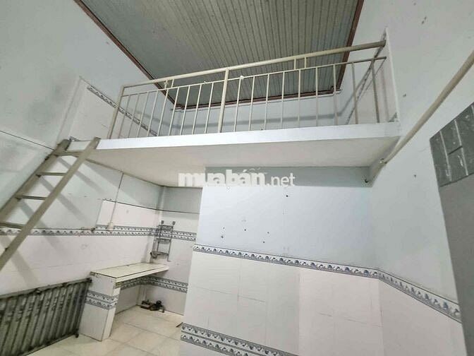 Phòng trọ đường Lý Thường Kiệt, P Dĩ An