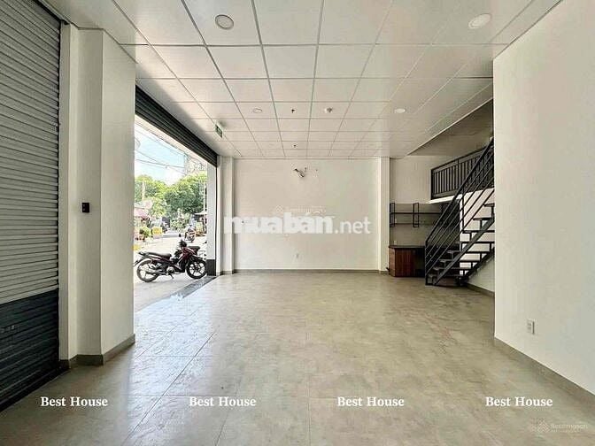 shophouse 60m2 Ni Sư Huỳnh Liên Tân Bình