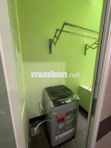 TRỐNG SẴN CĂN STUDIO TẠI HẢI CHÂU - 35m2 - 79 TRẦN TẤN MỚI
