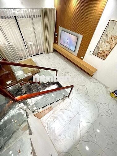 BÁN NHÀ TRUNG TÂM BA ĐÌNH – DIỆN TÍCH RỘNG – FULL NỘI THẤT –GIÁ ĐẦU TƯ