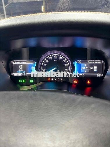 Ford Ranger 2020 Wildtrak 2.0L 4x4 Biturbo