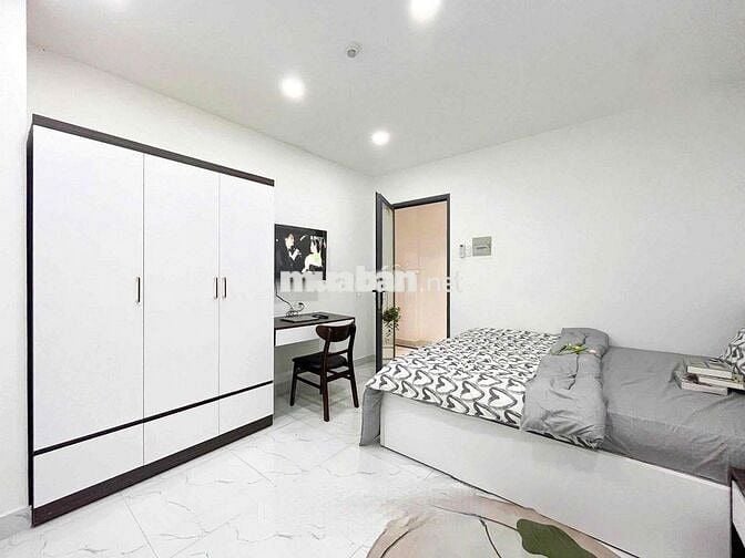 BÌNH THẠNH- BAN CÔNG, MGIẶT RIÊNG- SÁT CHỢ BÀ CHIỂU, HUTECH, BV G ĐỊNH