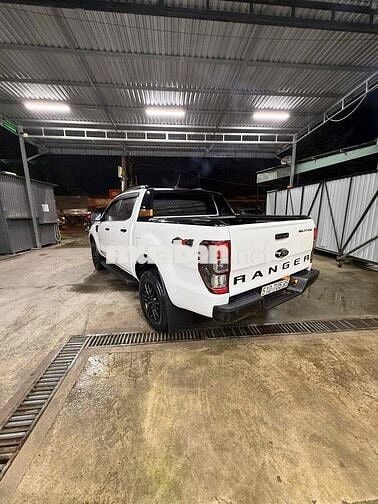 Ford Ranger 2020 Wildtrak 2.0L 4x4 Biturbo