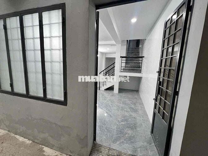CHO THUÊ NHÀ - ẢNH THẬT GIÁ THẬT - 1 TRỆT 1 LẦU - 4PN 2WC - BẠCH ĐẰNG
