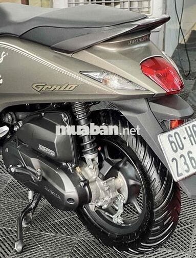 ✅Honda Genio 2022 - BSĐN - Chính Chủ - Xe Đẹp ✅