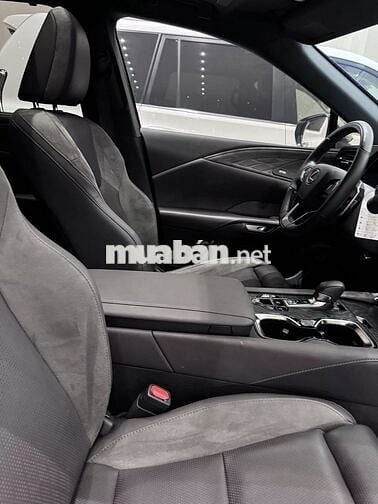 LEXUS RX350 Luxury Model 2024 TITAN