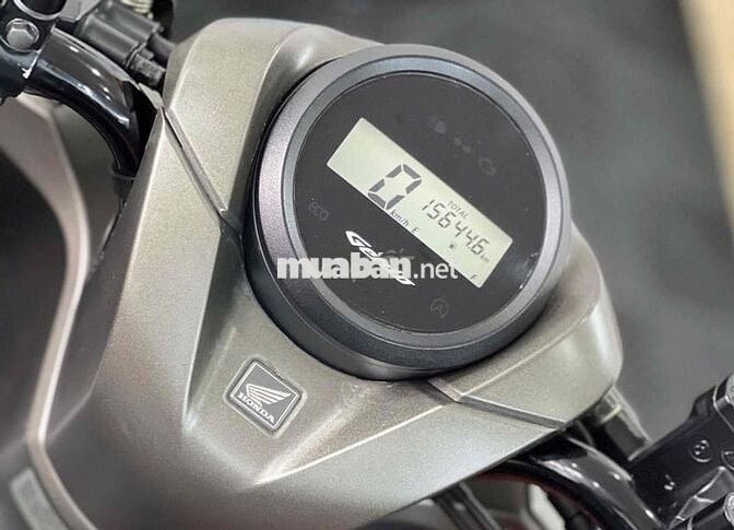 ✅Honda Genio 2022 - BSĐN - Chính Chủ - Xe Đẹp ✅