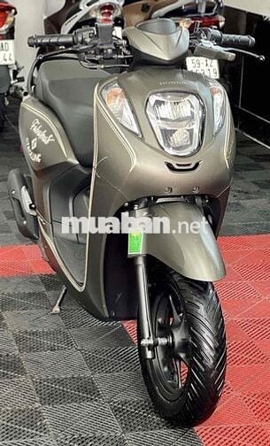 ✅Honda Genio 2022 - BSĐN - Chính Chủ - Xe Đẹp ✅