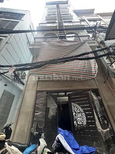 MỸ ĐÌNH, BÁN TÒA CĂN HỘ DỊCH VỤ, 7 TẦNG THANG MÁY, 16 PHÒNG CHO THUÊ 