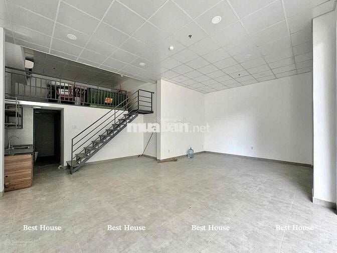 shophouse 60m2 Ni Sư Huỳnh Liên Tân Bình