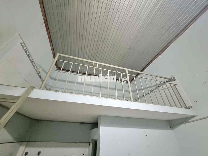 Phòng trọ đường Lý Thường Kiệt, P Dĩ An
