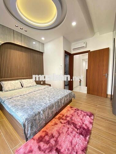NHÀ ĐẸP 1/ THẠNH XUÂN 25 FULL NỘI THẤT CÓ GARAGE Ô TÔ DT: 4x19M