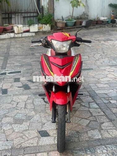 Exciter 150 2016 trả trước 8tr9 nhận xe bao nợ xấu