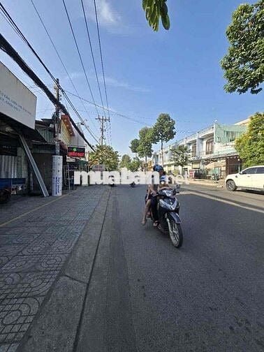 Cần bán nhà mặt tiền đường nguyễn ảnh thủ giá 13,8 tỷ