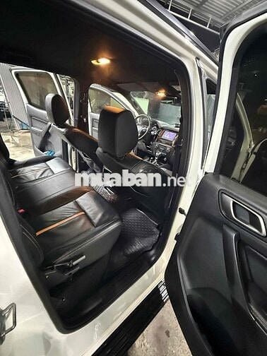 Ford Ranger 2020 Wildtrak 2.0L 4x4 Biturbo