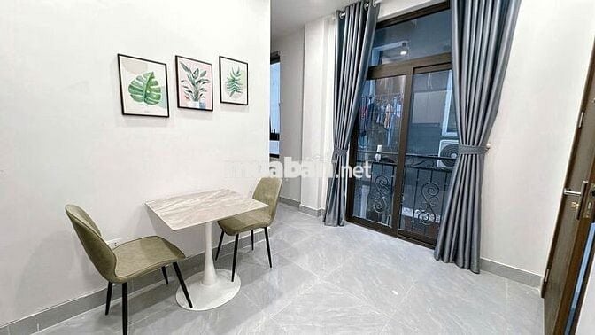 Căn hộ dịch vụ Lô Góc Mỹ Đình 70m2x7tầng,thang máy ôtô tránh - Giá đẹp