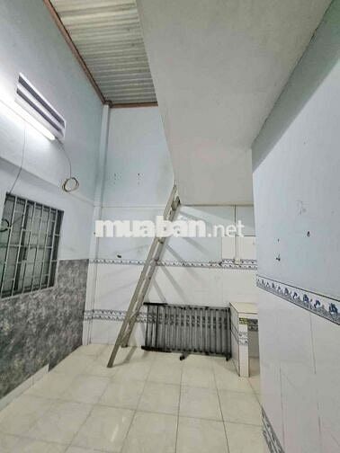 Phòng trọ đường Lý Thường Kiệt, P Dĩ An