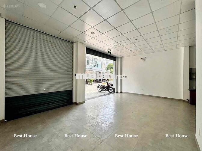 shophouse 60m2 Ni Sư Huỳnh Liên Tân Bình