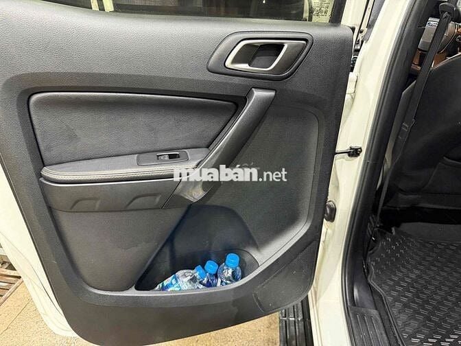 Ford Ranger 2020 Wildtrak 2.0L 4x4 Biturbo