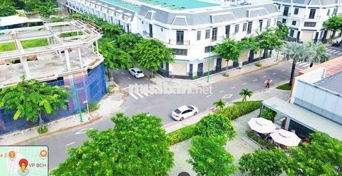 NH hỗ trợ 70%, sổ lâu dài, đa dạng SP khách lựa chọn. Chiết khấu 3%.