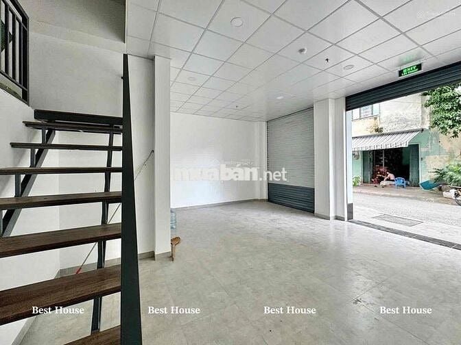 shophouse 60m2 Ni Sư Huỳnh Liên Tân Bình