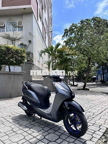 ❤️ Lead 125 2014 Bstp Zin Êm - Gop Bao Đậu