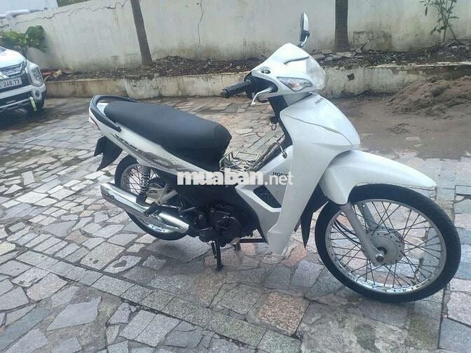 Xe Honda wave a 2018