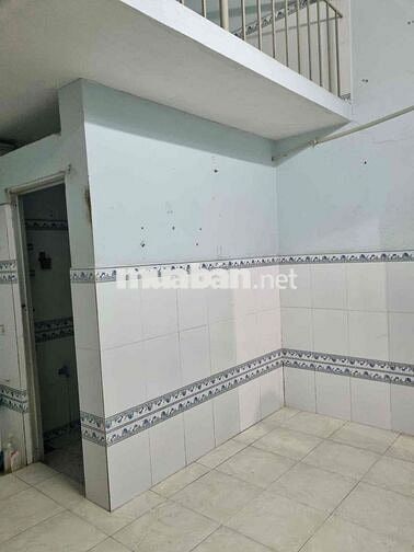 Phòng trọ đường Lý Thường Kiệt, P Dĩ An