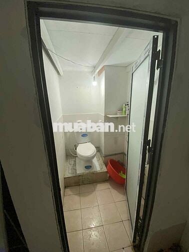 Phòng trọ có máy lạnh Bình Dương