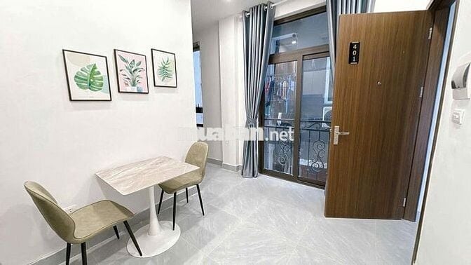 Căn hộ dịch vụ Lô Góc Mỹ Đình 70m2x7tầng,thang máy ôtô tránh - Giá đẹp